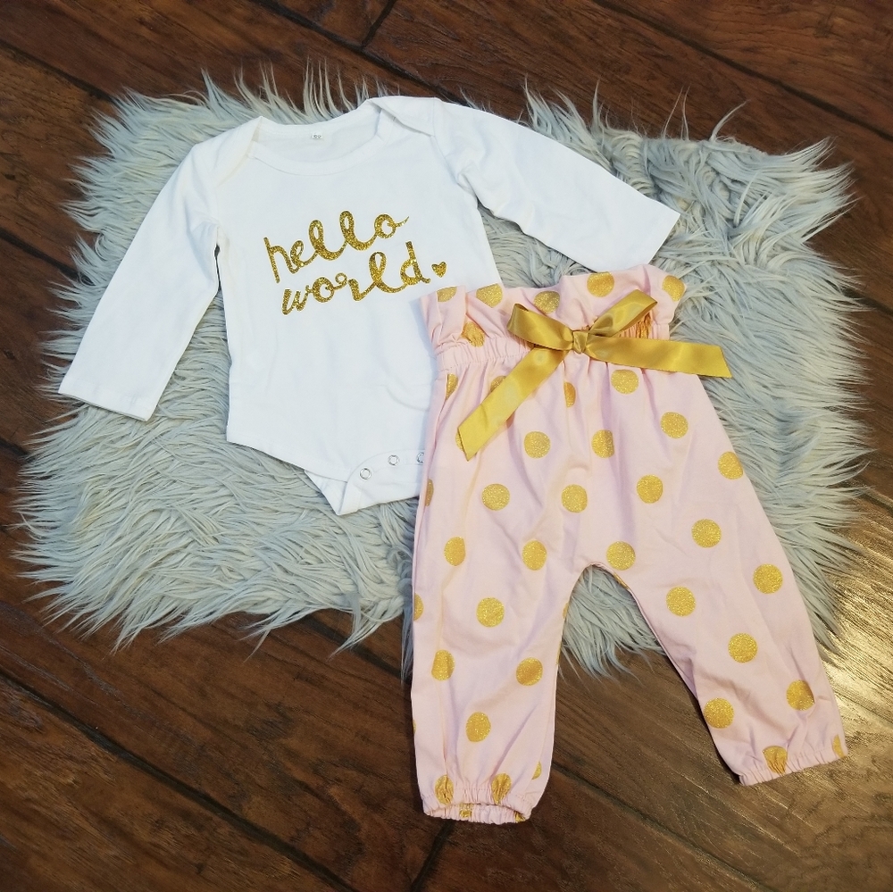 Boutique set